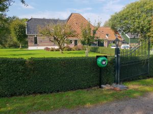 AED locatie Beets 19